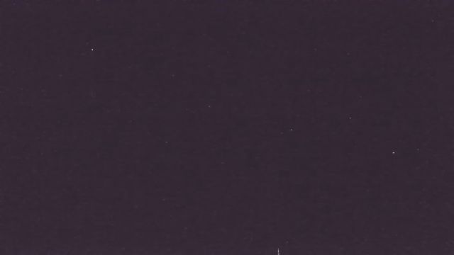 AMS71 meteor