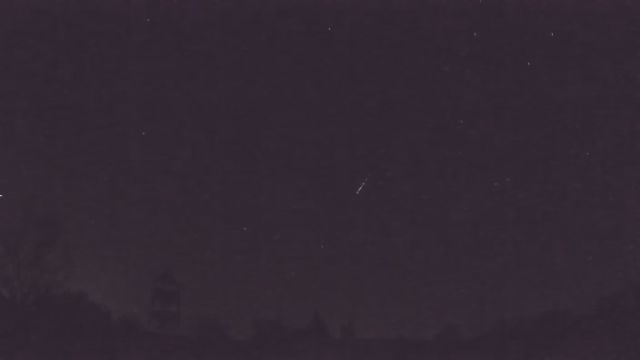 AMS71 meteor
