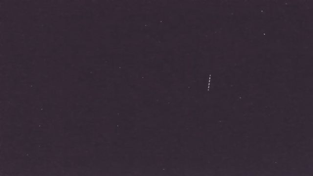 AMS71 meteor