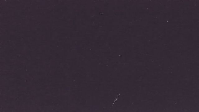 AMS71 meteor