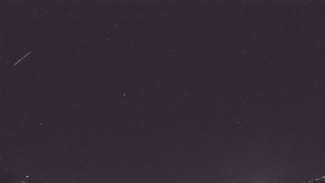 AMS71 meteor