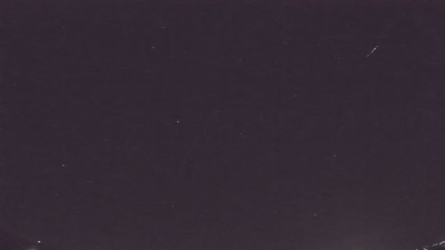 AMS71 meteor