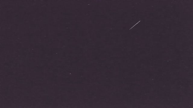 AMS71 meteor