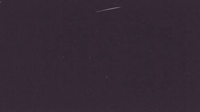 AMS71 meteor