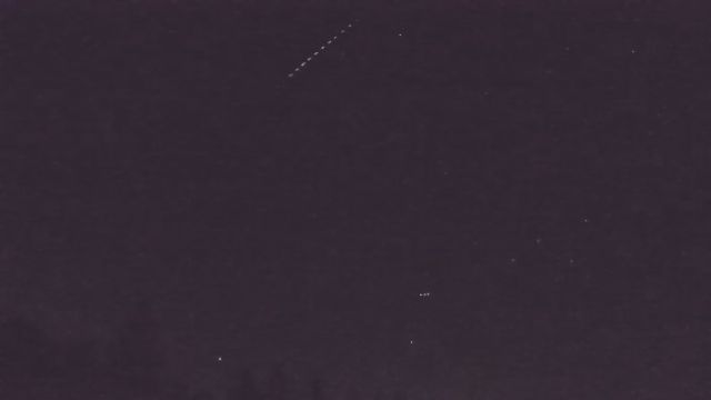 AMS71 meteor