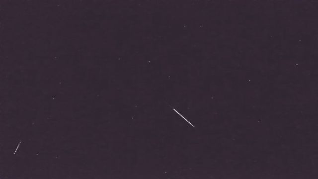 AMS71 meteor