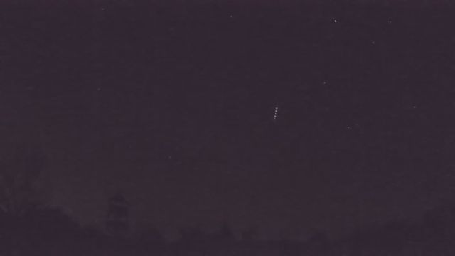 AMS71 meteor