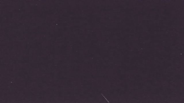 AMS71 meteor