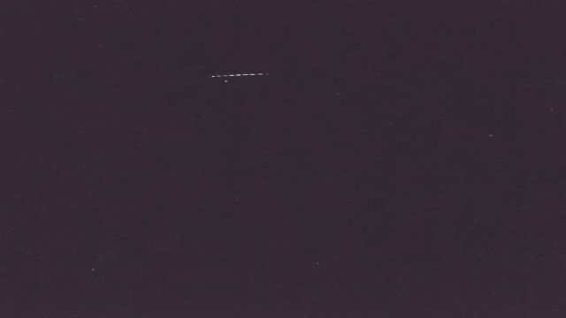 AMS71 meteor