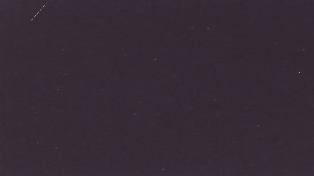 AMS71 meteor