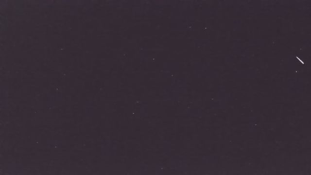 AMS71 meteor