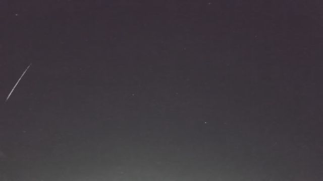 AMS71 meteor