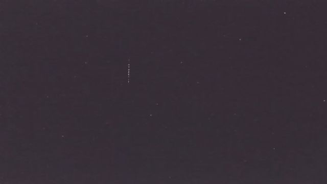AMS71 meteor