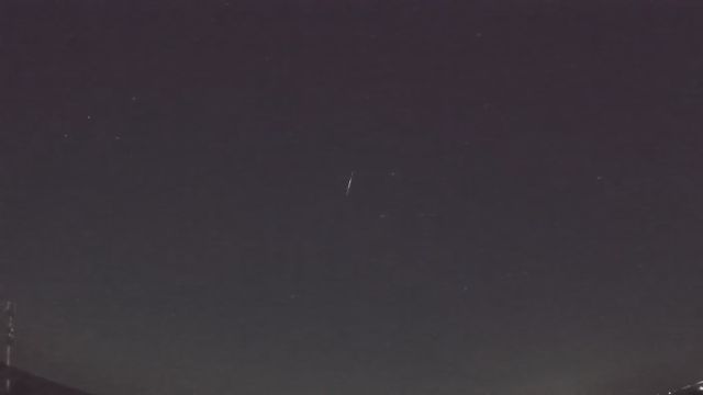 AMS71 meteor