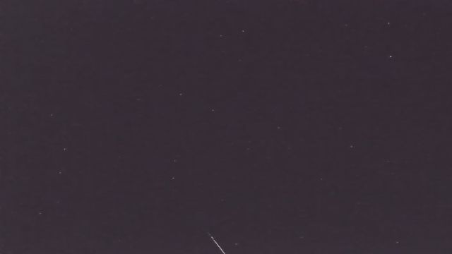 AMS71 meteor