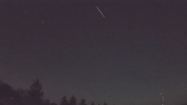 AMS71 meteor