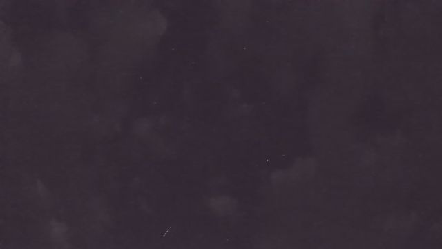 AMS71 meteor