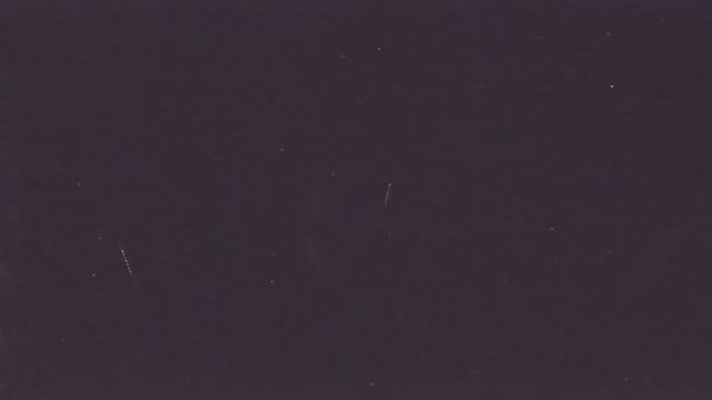 AMS71 meteor