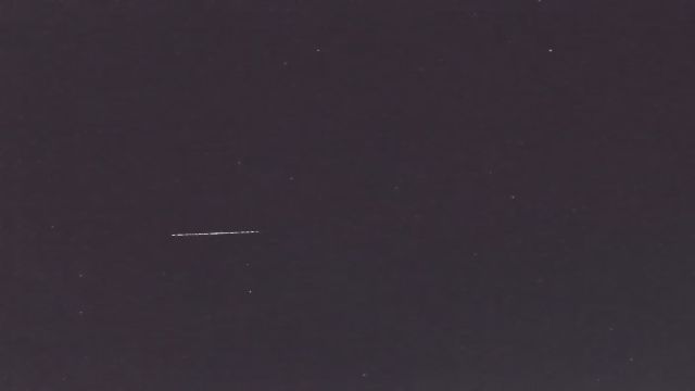 AMS71 meteor