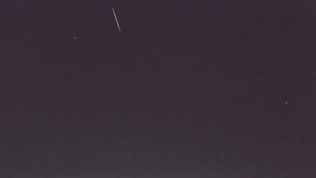 AMS71 meteor