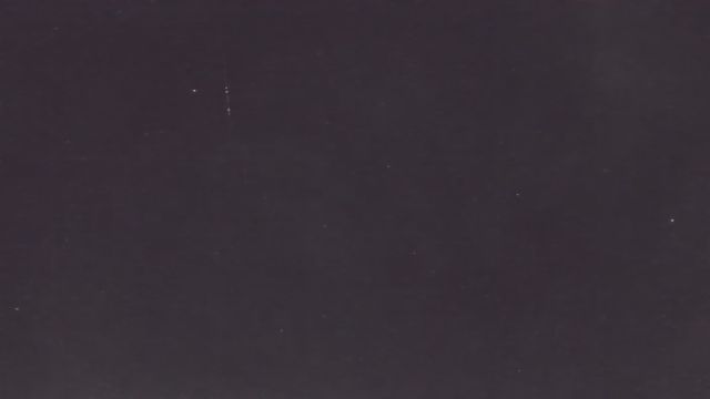 AMS71 meteor