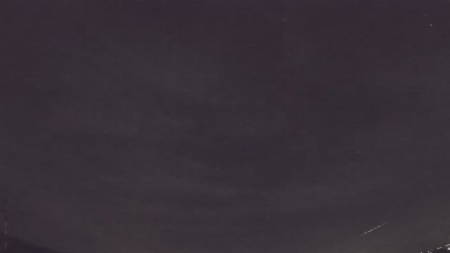 AMS71 meteor
