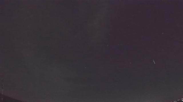 AMS71 meteor