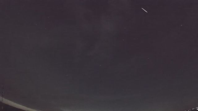 AMS71 meteor