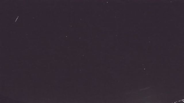 AMS71 meteor