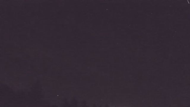 AMS71 meteor