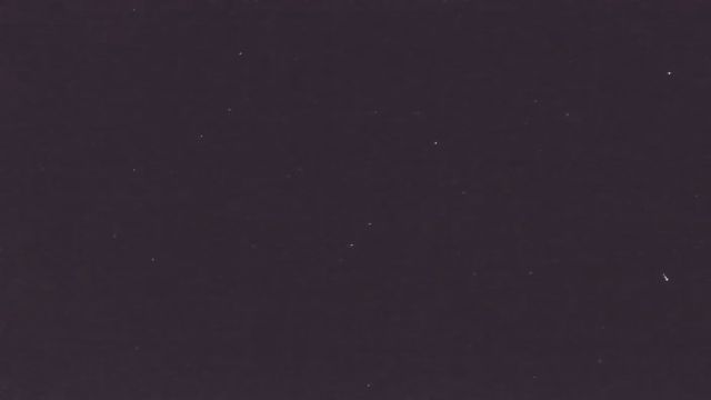 AMS71 meteor