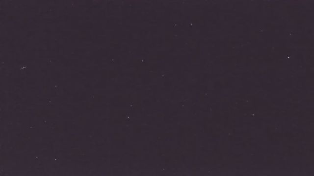 AMS71 meteor