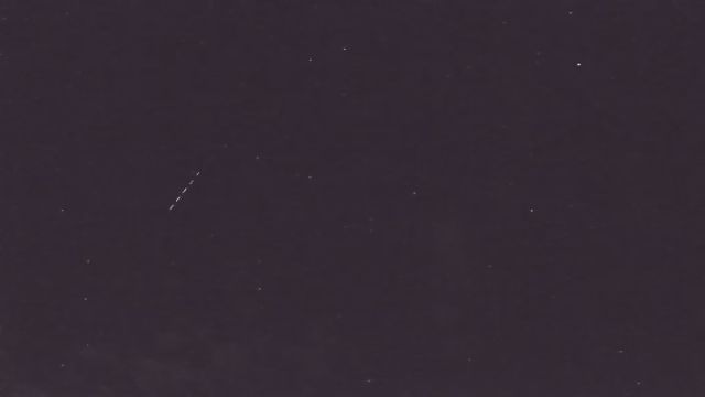 AMS71 meteor