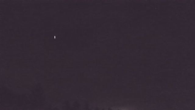 AMS71 meteor