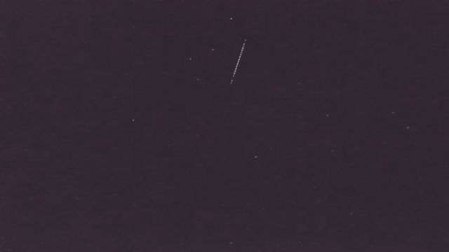 AMS71 meteor