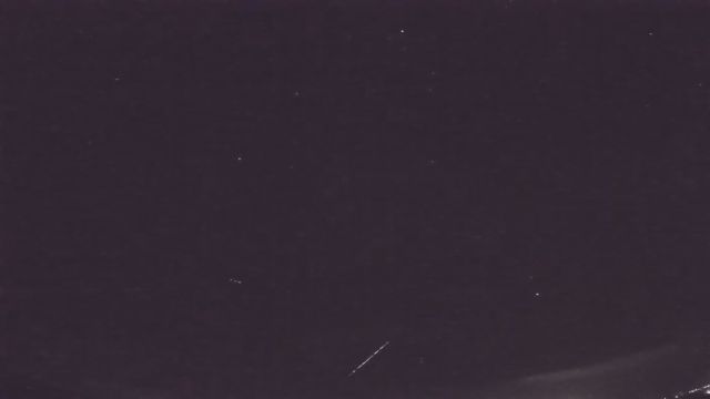AMS71 meteor