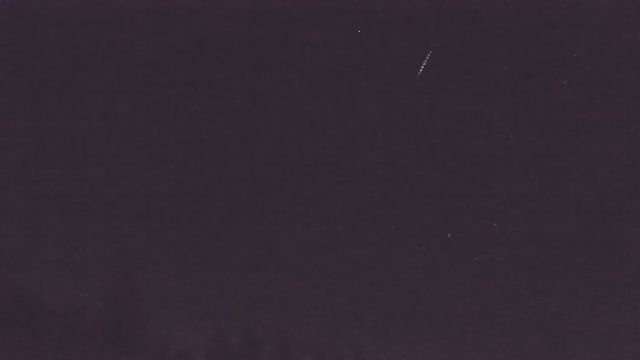 AMS71 meteor