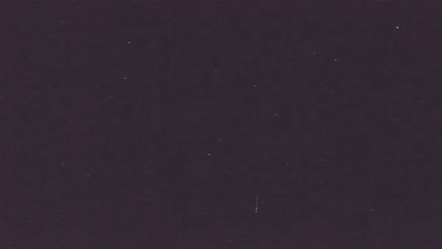 AMS71 meteor