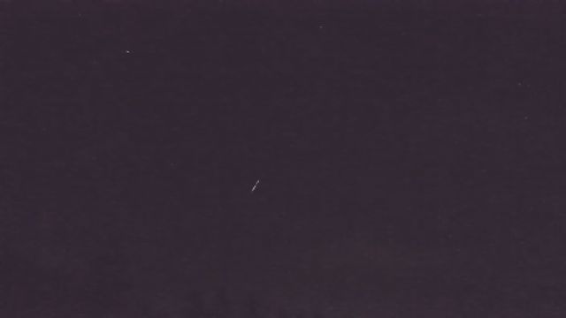 AMS71 meteor