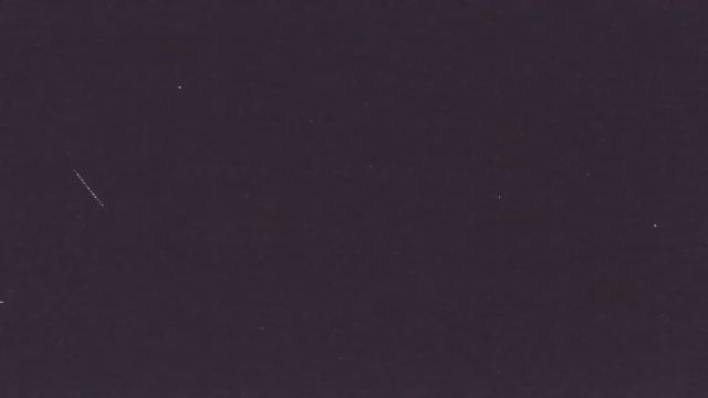 AMS71 meteor