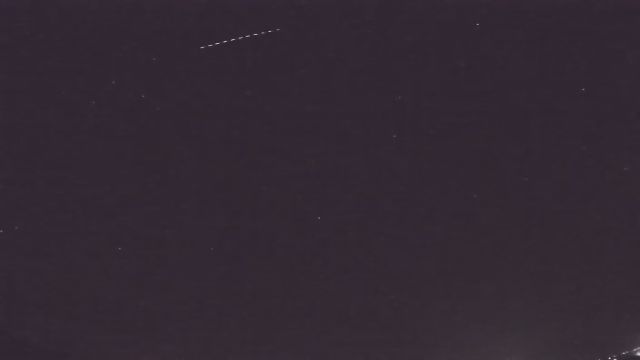 AMS71 meteor