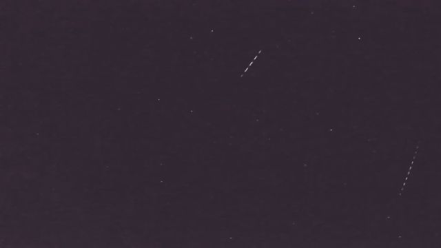 AMS71 meteor