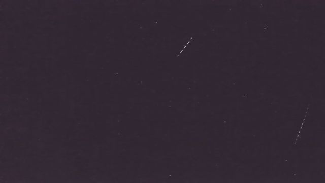 AMS71 meteor