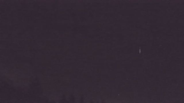 AMS71 meteor