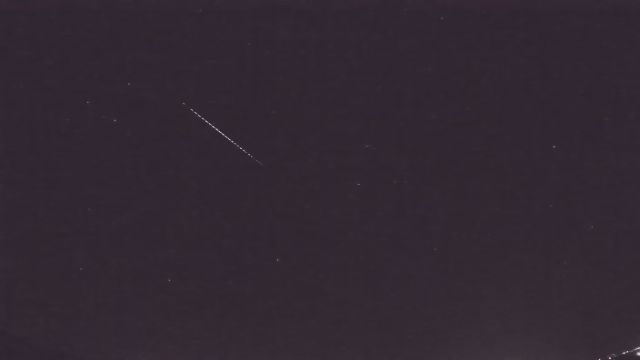 AMS71 meteor