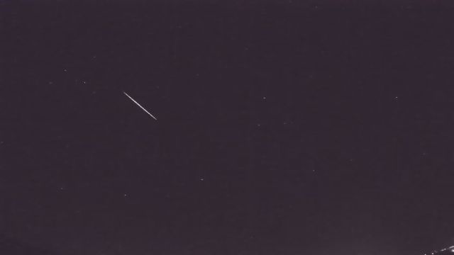 AMS71 meteor