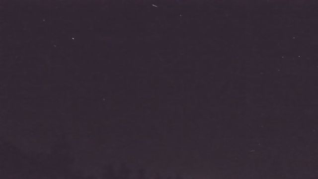 AMS71 meteor