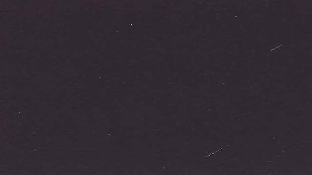 AMS71 meteor