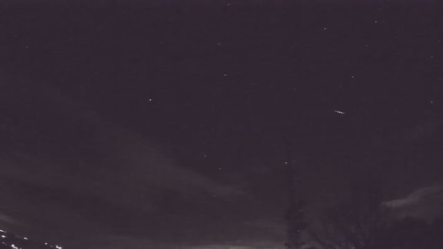 AMS71 meteor