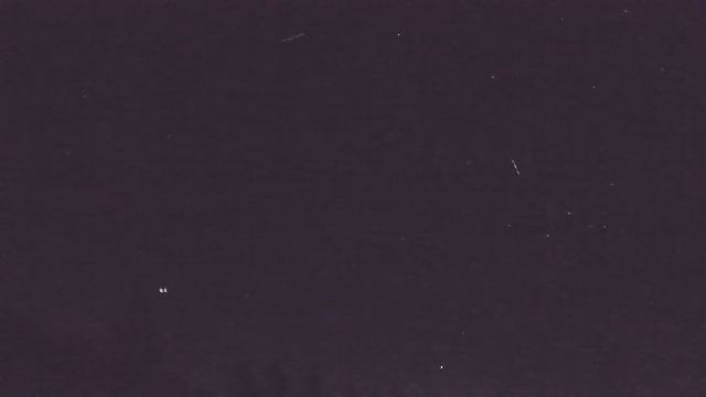 AMS71 meteor